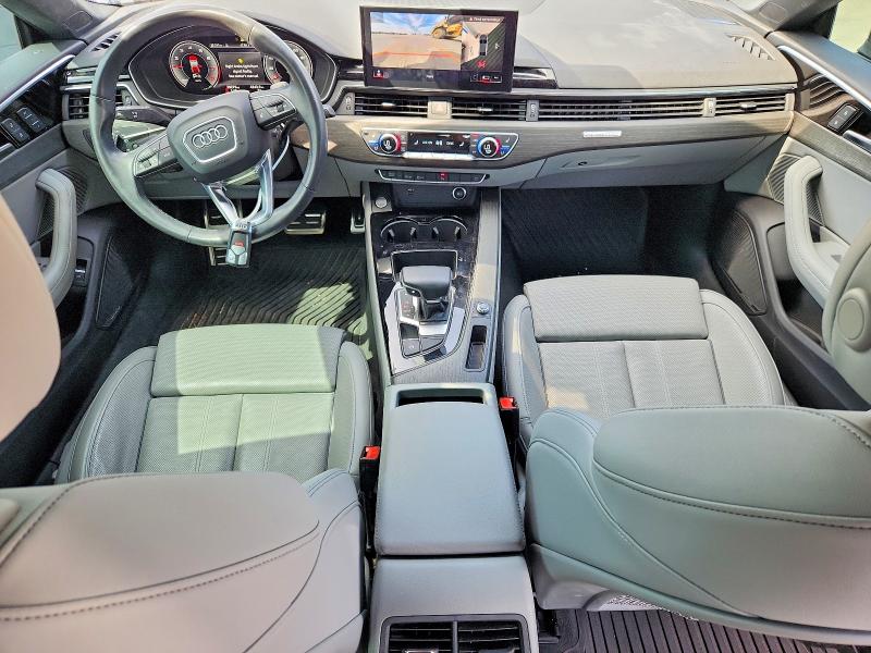 Aukcja sprzedaży 2024 Audi A5, vin: WAUFACF56RA003520, numer aukcji: 70497606