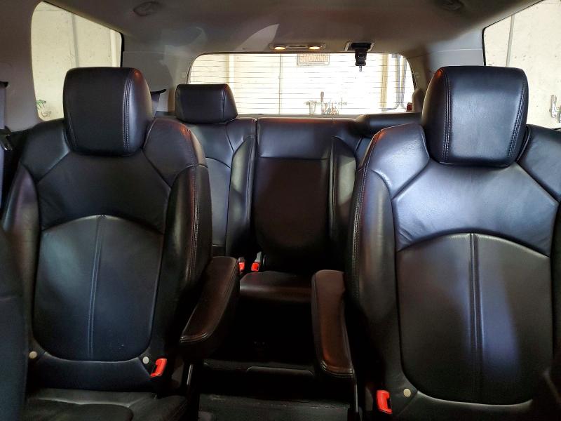 Aukcja sprzedaży 2007 Gmc Acadia, vin: 1GKER33737J100415, numer aukcji: 69735366