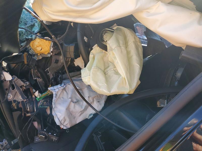 2023 Dodge Durango მანქანა იყიდება აუქციონზე, vin: 1C4RDHAG8PC589443, აუქციონის ნომერი: 69836446