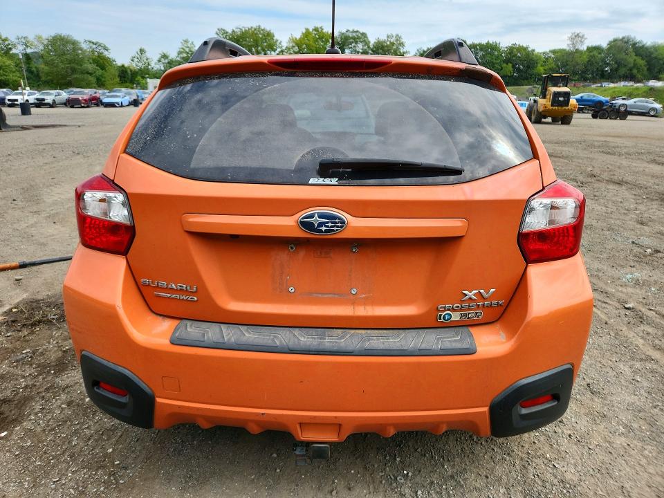 Aukcja sprzedaży 2013 Subaru Xv Crosstrek, vin: JF2GPAKC7D2859900, numer aukcji: 67829136