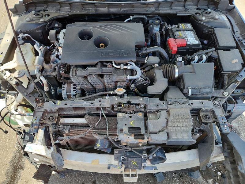 69434976 :رقم المزاد ، 1N4BL4CV8KN320564 vin ، 2019 Nissan Altima مزاد بيع