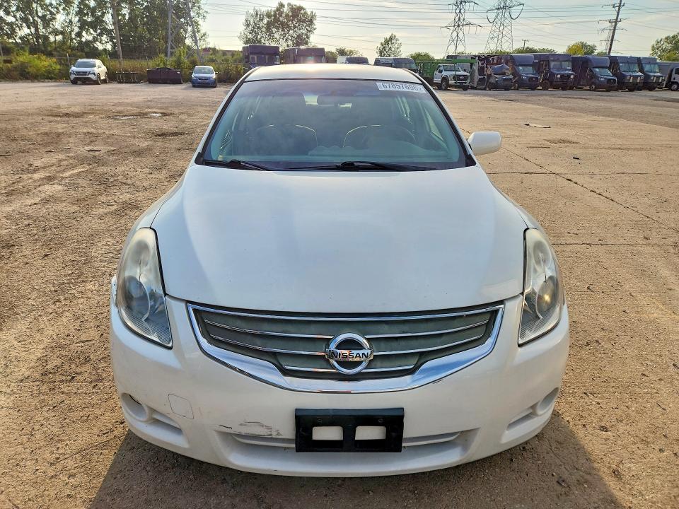 Продажа на аукционе авто 2012 Nissan Altima, vin: 1N4AL2AP1CN501818, номер лота: 67857696