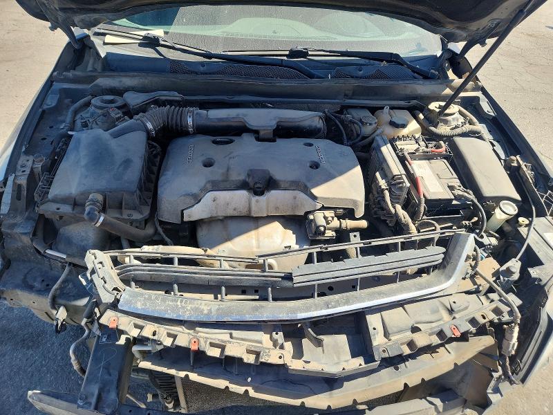 Aukcja sprzedaży 2014 Chevrolet Impala, vin: 1G11Y5SL0EU124179, numer aukcji: 70354906