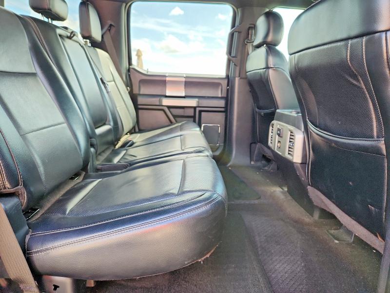 Продаж на аукціоні авто 2016 Ford F150, vin: 1FTEW1EG9GKE71398, номер лоту: 69156916