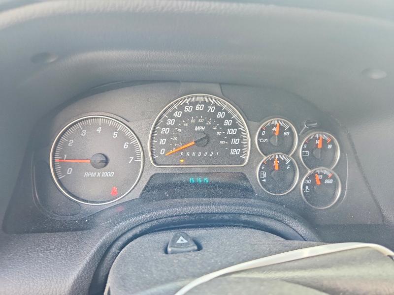 Aukcja sprzedaży 2008 Gmc Envoy, vin: 1GKDS13S482116482, numer aukcji: 70162596