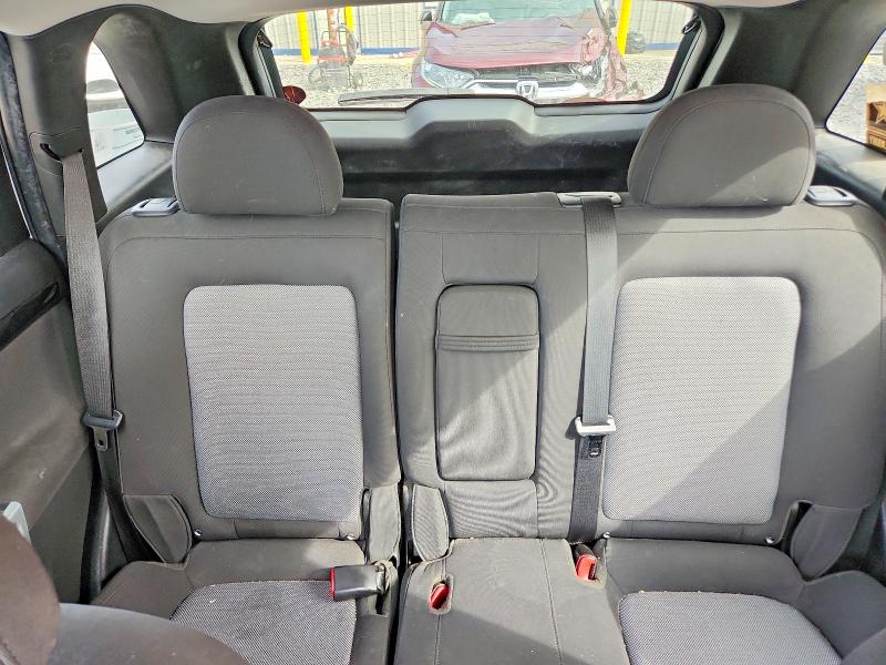 70753376 :رقم المزاد ، 3GNAL2EK7ES537750 vin ، 2014 Chevrolet Captiva مزاد بيع