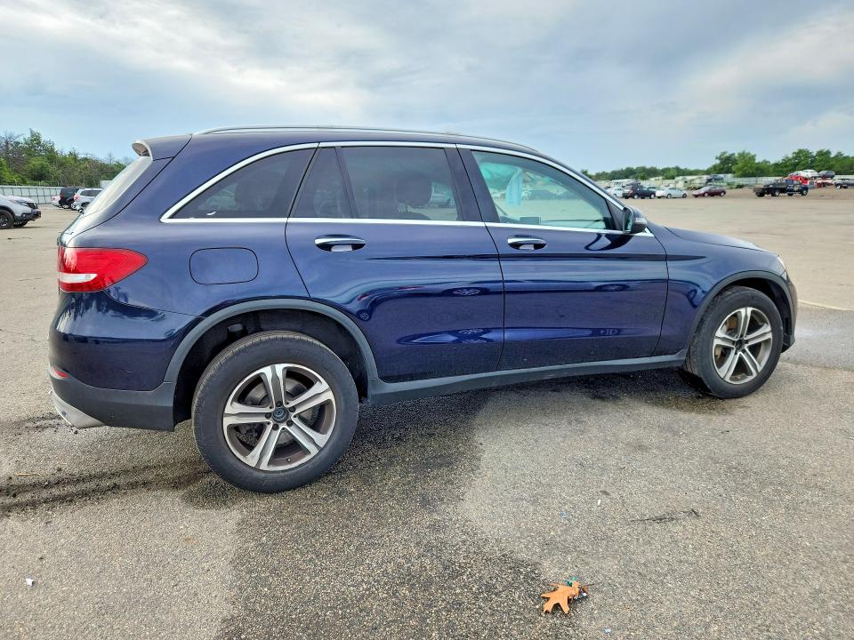 Продажа на аукционе авто 2018 Mercedes-benz Glc, vin: WDC0G4KB5JV021569, номер лота: 64697706