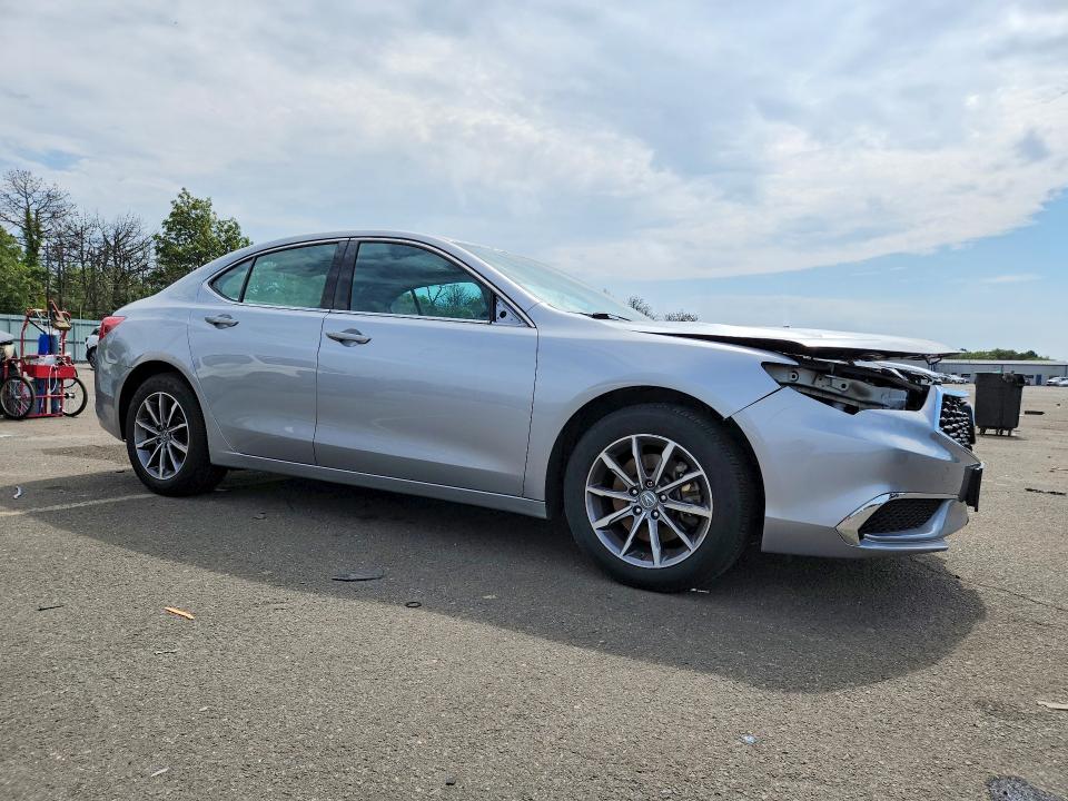 Продаж на аукціоні авто 2020 Acura Tlx, vin: 19UUB1F3XLA003331, номер лоту: 68197896
