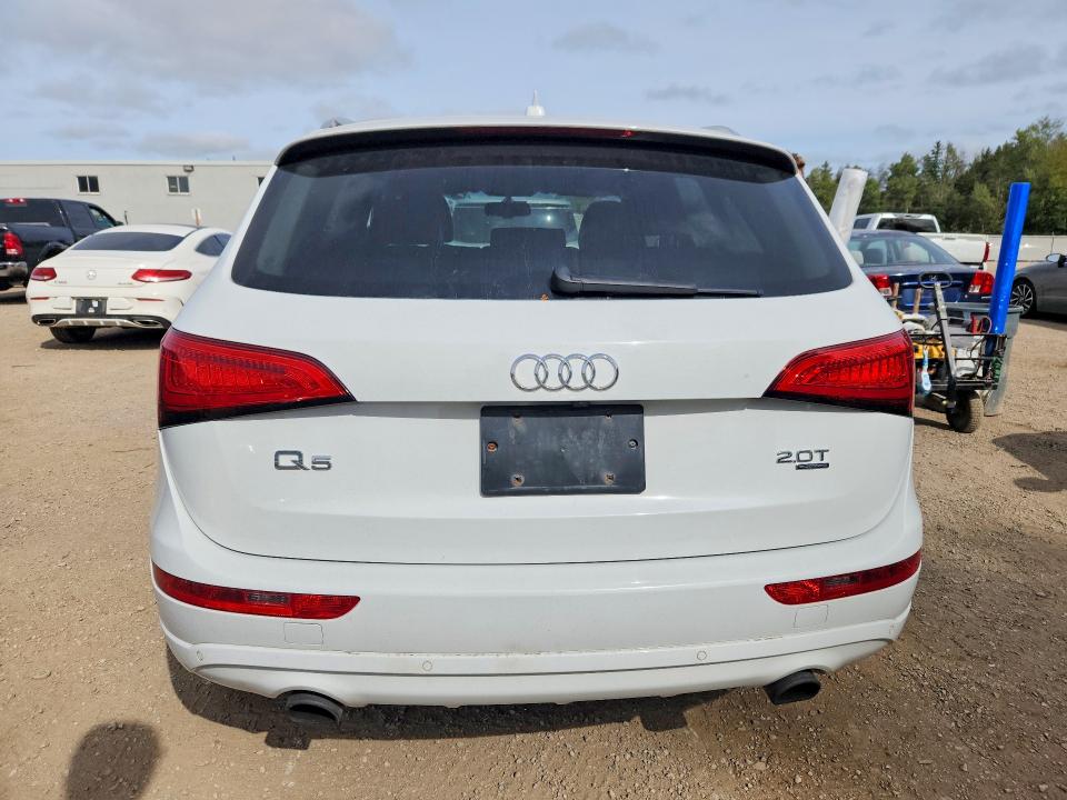 Продаж на аукціоні авто 2013 Audi Q5, vin: WA1VFCFPXDA036475, номер лоту: 68862506
