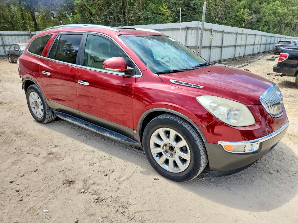 67241666 :رقم المزاد ، 5GAKRCED8BJ177454 vin ، 2011 Buick Enclave مزاد بيع