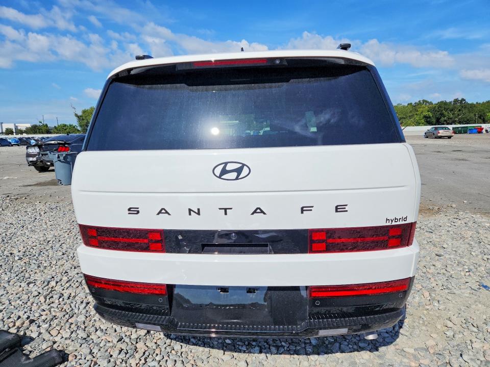 Продажа на аукционе авто 2026 Hyundai Santa Fe, vin: 5NMP54G11TH105477, номер лота: 70132526