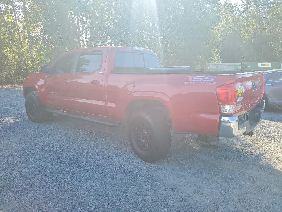Aukcja sprzedaży 2016 Toyota Tacoma, vin: 5TFDZ5BN7GX006926, numer aukcji: 70151466