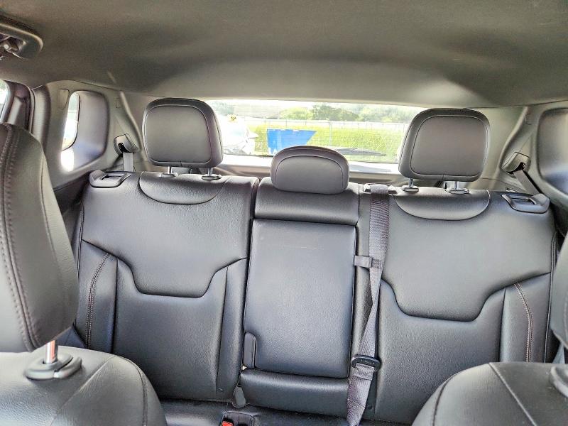 67576096 :رقم المزاد ، 3C4NJDFN4RT158239 vin ، 2024 Jeep Compass مزاد بيع