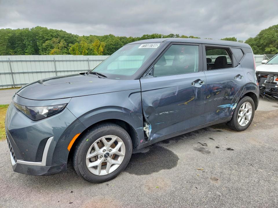 Auction sale of the 2024 Kia Soul, vin: KNDJ23AU3R7242500, lot number: 71100766