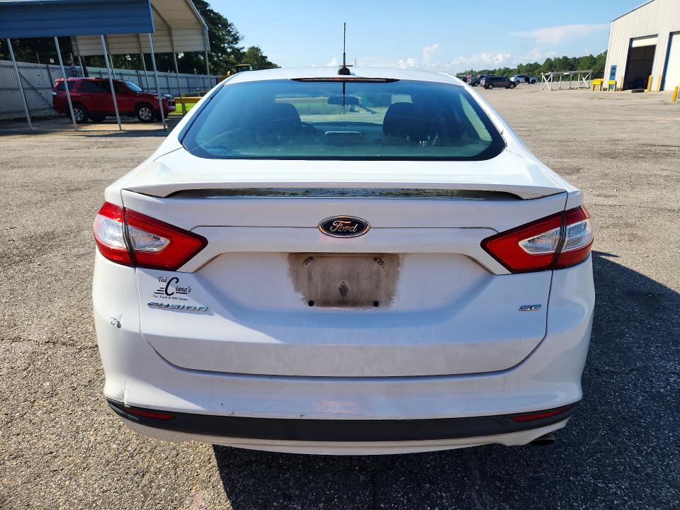 67955896 :رقم المزاد ، 3FA6P0H71ER363038 vin ، 2014 Ford Fusion مزاد بيع