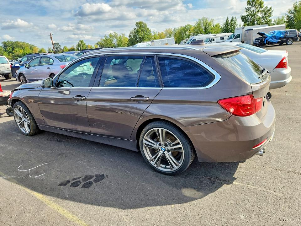 Продаж на аукціоні авто 2014 Bmw 328, vin: WBA3G7C50EKN37730, номер лоту: 69376476