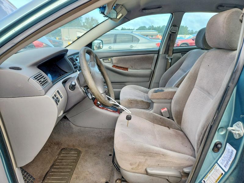 Aukcja sprzedaży 2006 Toyota Corolla, vin: 1NXBR32E06Z615766, numer aukcji: 69582376