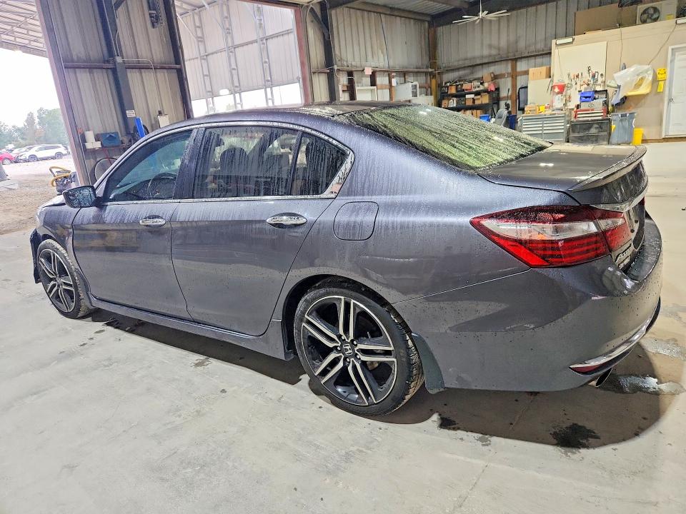 Aukcja sprzedaży 2017 Honda Accord, vin: 1HGCR2E51HA056670, numer aukcji: 69799266