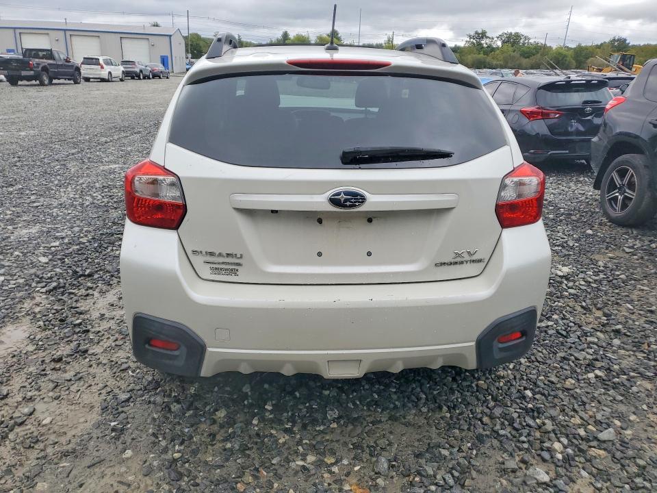 Auction sale of the 2013 Subaru Xv Crosstrek, vin: JF2GPAKC5DH829405, lot number: 70613836