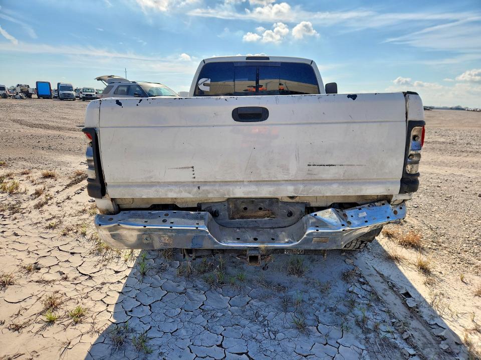 Продаж на аукціоні авто 2001 Dodge Ram 2500, vin: 3B7KC23621G712776, номер лоту: 70560636