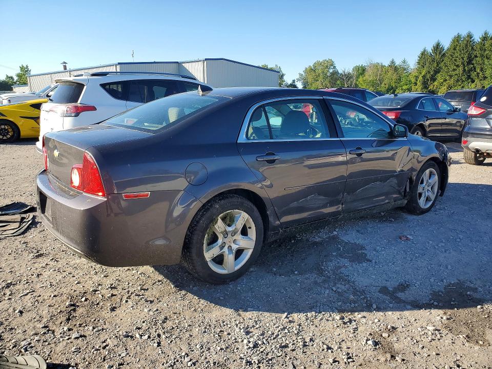 Продажа на аукционе авто 2012 Chevrolet Malibu, vin: 1G1ZB5E02CF278240, номер лота: 69339186