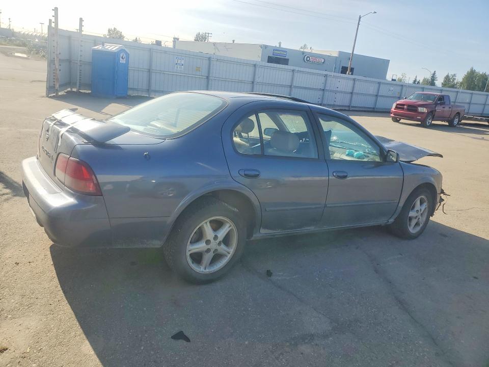 Auction sale of the 1999 Nissan Maxima, vin: JN1CA21D1XT212022, lot number: 67725996