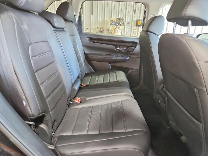 Продажа на аукционе авто 2026 Honda Cr-v, vin: 2HKRS4H74TH441941, номер лота: 69699046