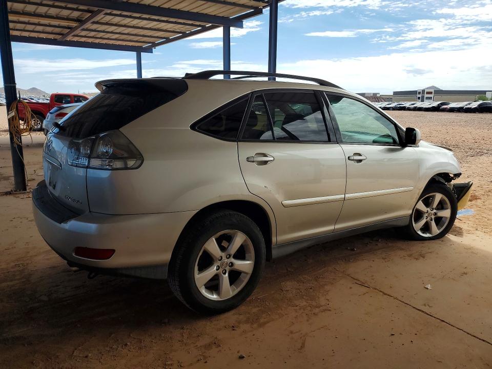 Aukcja sprzedaży 2004 Lexus Rx, vin: JTJHA31U040044568, numer aukcji: 68259486
