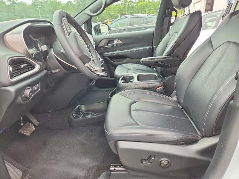 Продаж на аукціоні авто 2026 Chrysler Pacifica, vin: 2C4RC1BG2TR230230, номер лоту: 70161676