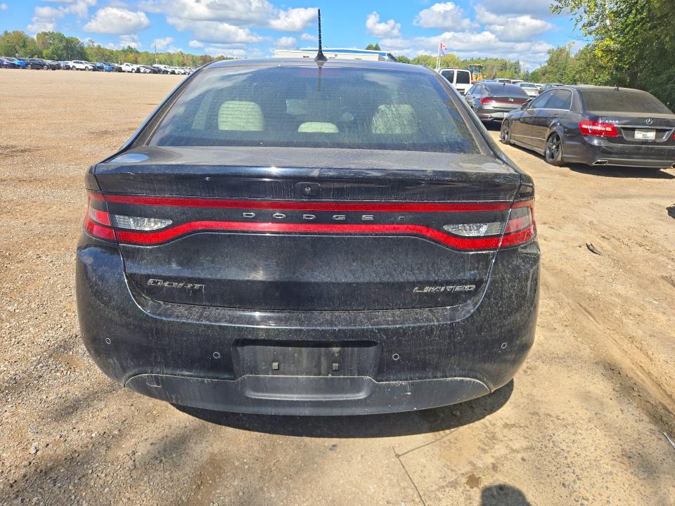 Aukcja sprzedaży 2015 Dodge Dart, vin: 1C3CDFCB7FD286971, numer aukcji: 68414216