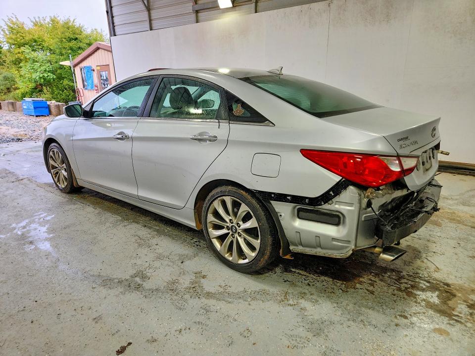 69875436 :رقم المزاد ، 5NPEC4AC7DH659506 vin ، 2013 Hyundai Sonata مزاد بيع