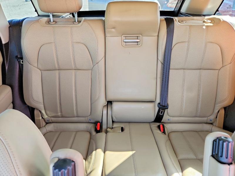 Aukcja sprzedaży 2017 Land Rover Range Rover Sport, vin: SALWR2FE2HA125790, numer aukcji: 67692236