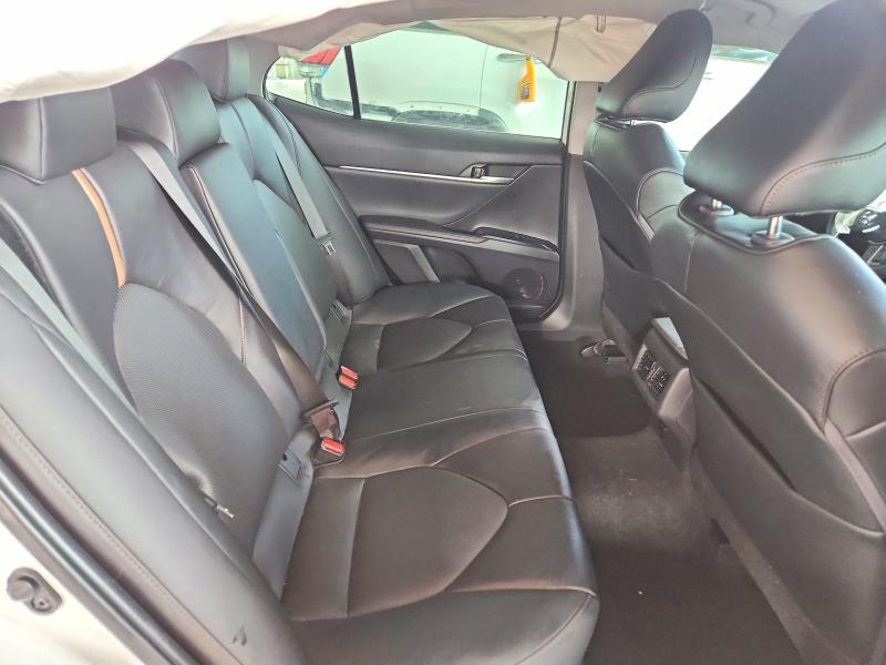 Продаж на аукціоні авто 2020 Toyota Camry, vin: 4T1F11AK9LU872554, номер лоту: 68736516
