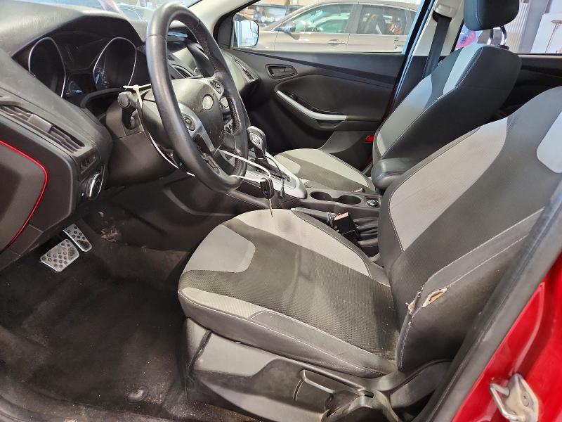 Продаж на аукціоні авто 2012 Ford Focus, vin: 1FAHP3F21CL278875, номер лоту: 68633856