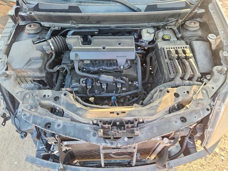 2014 Cadillac Srx მანქანა იყიდება აუქციონზე, vin: 3GYFNCE39ES562585, აუქციონის ნომერი: 69005286
