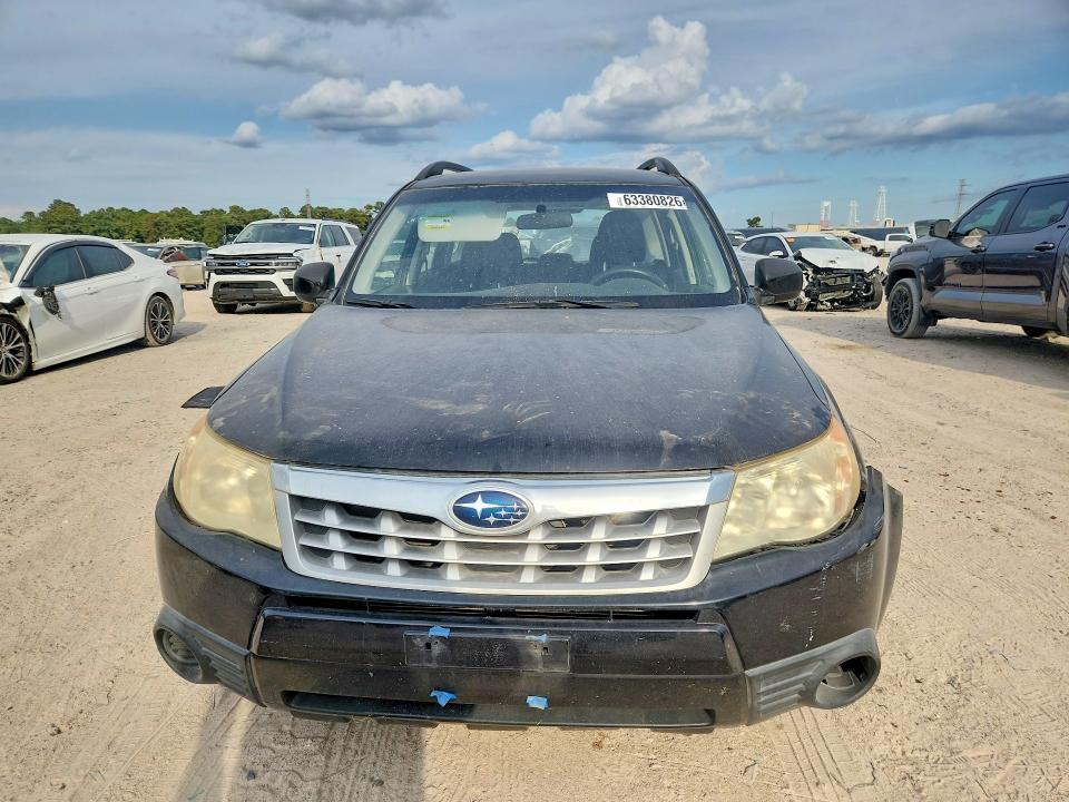 Продажа на аукционе авто 2011 Subaru Forester, vin: JF2SHBBC7BH711463, номер лота: 63380826