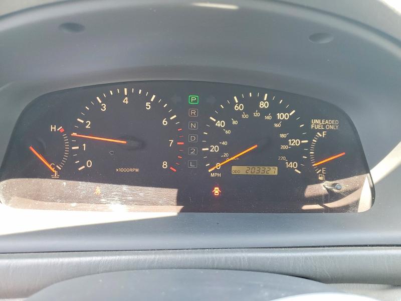 Aukcja sprzedaży 1997 Lexus Es, vin: JT8BF22G1V0040381, numer aukcji: 68746076