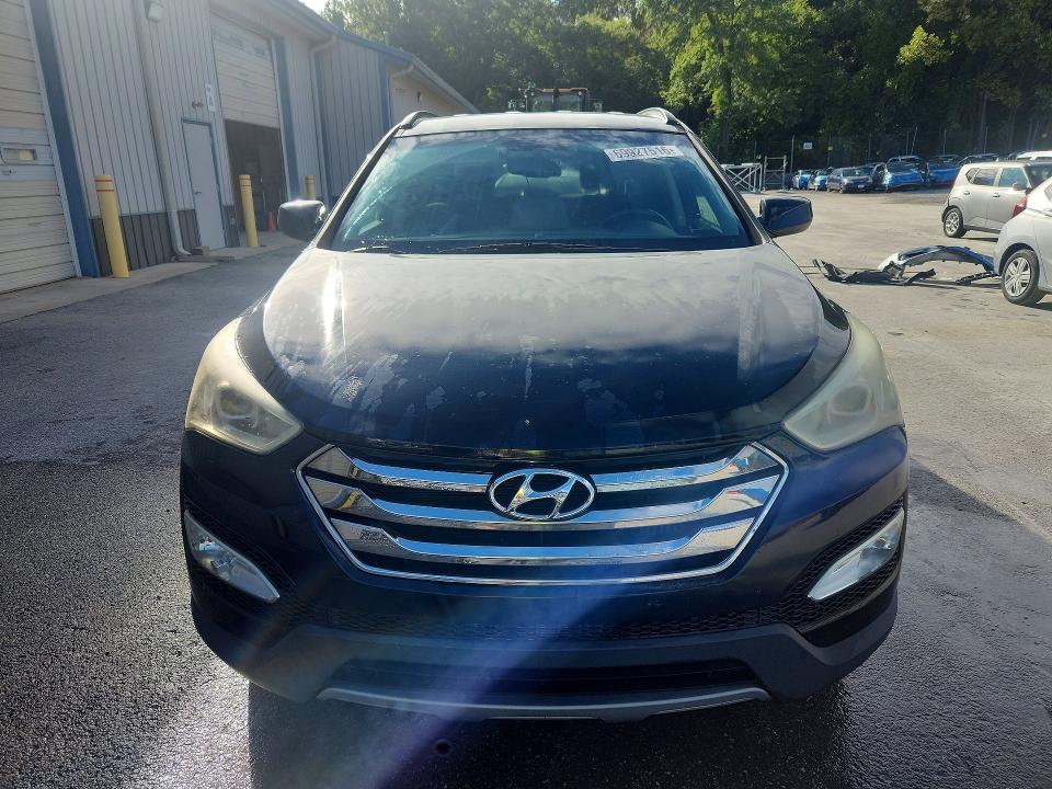 Aukcja sprzedaży 2013 Hyundai Santa Fe Sport, vin: 5XYZUDLA9DG022926, numer aukcji: 69927516