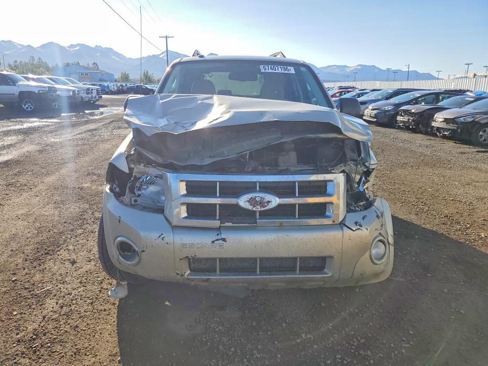 67407196 :رقم المزاد ، 1FMCU9DG0CKB69906 vin ، 2012 Ford Escape مزاد بيع