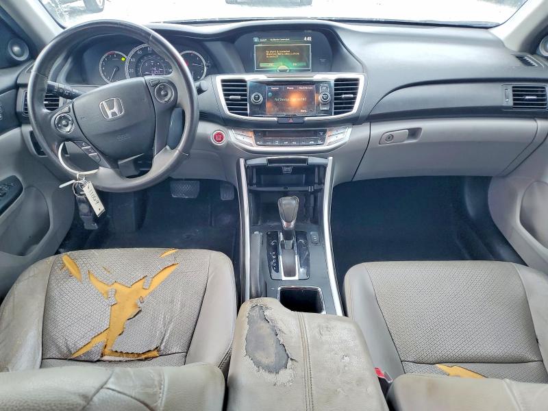 Продажа на аукционе авто 2013 Honda Accord, vin: 1HGCR2F87DA112615, номер лота: 68729426