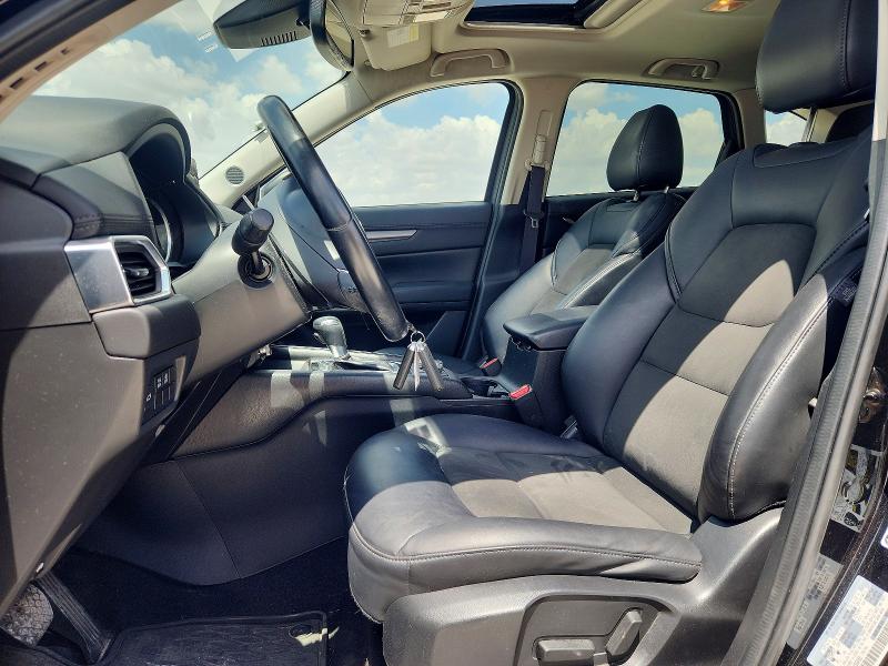 Продажа на аукционе авто 2019 Mazda Cx-5, vin: JM3KFBCM3K0694565, номер лота: 67293526