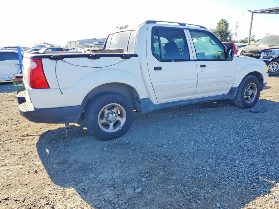 Продаж на аукціоні авто 2005 Ford Explorer Sport Trac, vin: 1FMZU67K15UA52853, номер лоту: 67553706