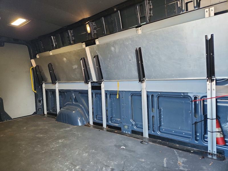 70183946 :رقم المزاد ، WD4PF1CD2KP133070 vin ، 2019 Mercedes-benz Sprinter مزاد بيع
