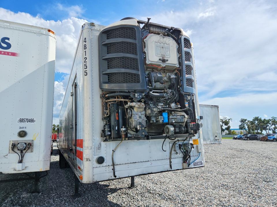 Продажа на аукционе авто 2007 Utility Trailer Vsra Reefe, vin: 1UYVS24897M917325, номер лота: 68582336
