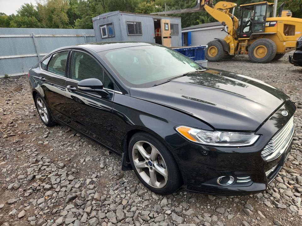 Продаж на аукціоні авто 2015 Ford Fusion, vin: 3FA6P0H72FR166106, номер лоту: 70619516