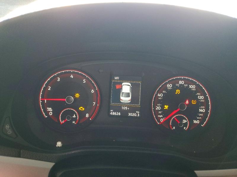 Продаж на аукціоні авто 2020 Volkswagen Passat, vin: 1VWAA7A38LC012741, номер лоту: 67913146