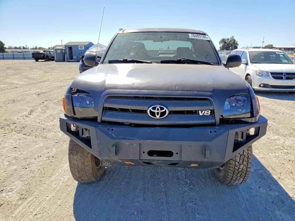 Продаж на аукціоні авто 2003 Toyota Tundra, vin: 5TBBT44113S349009, номер лоту: 70493146
