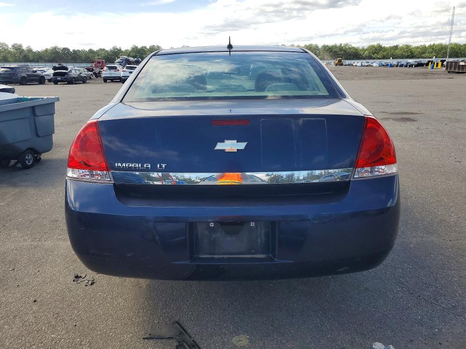 Продажа на аукционе авто 2009 Chevrolet Impala, vin: 2G1WT57N491181372, номер лота: 69788156