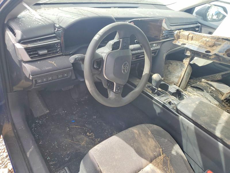 Продаж на аукціоні авто 2026 Toyota Camry, vin: 4T1DAACK6TU266827, номер лоту: 68761136