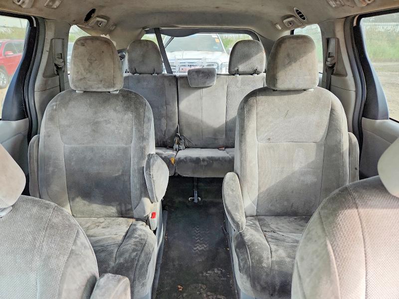 Продажа на аукционе авто 2019 Toyota Sienna, vin: 5TDZZ3DC6KS980353, номер лота: 68743226